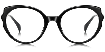 Candye Oval Frame F7798