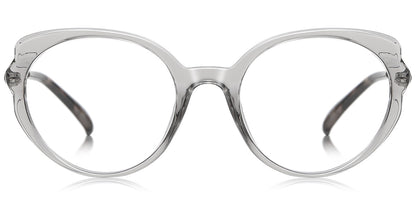 Candye Oval Frame F7798