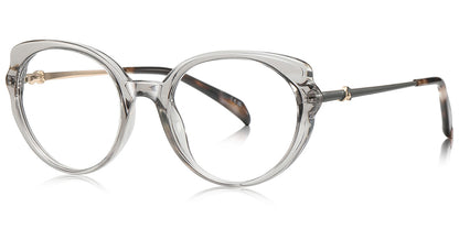 Candye Oval Frame F7798