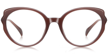 Candye Oval Frame F7798