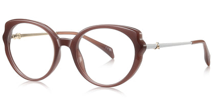 Candye Oval Frame F7798