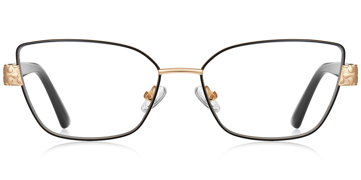Candye Cat-Eye Frame F7800