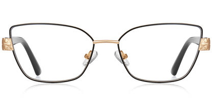 Candye Cat-Eye Frame F7800