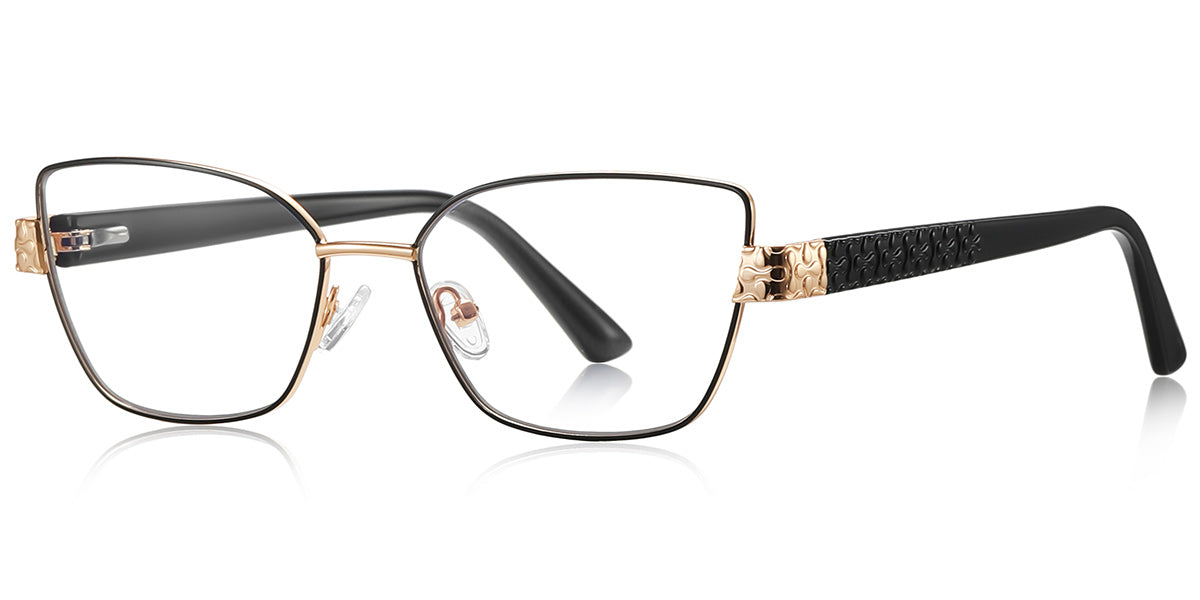Candye Cat-Eye Frame F7800