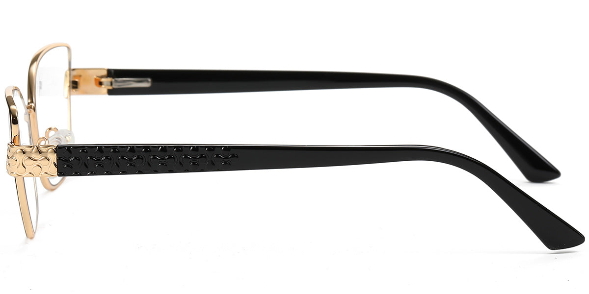 Candye Cat-Eye Frame F7800