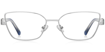 Candye Cat-Eye Frame F7800