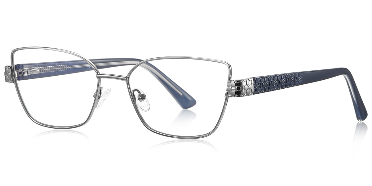 Candye Cat-Eye Frame F7800