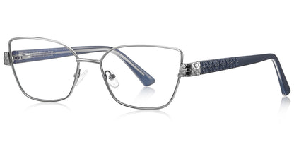 Candye Cat-Eye Frame F7800