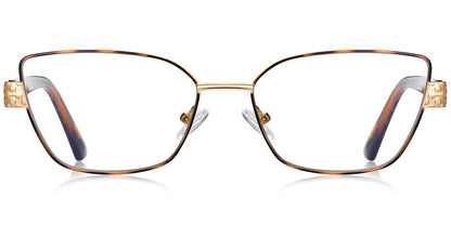 Candye Cat-Eye Frame F7800