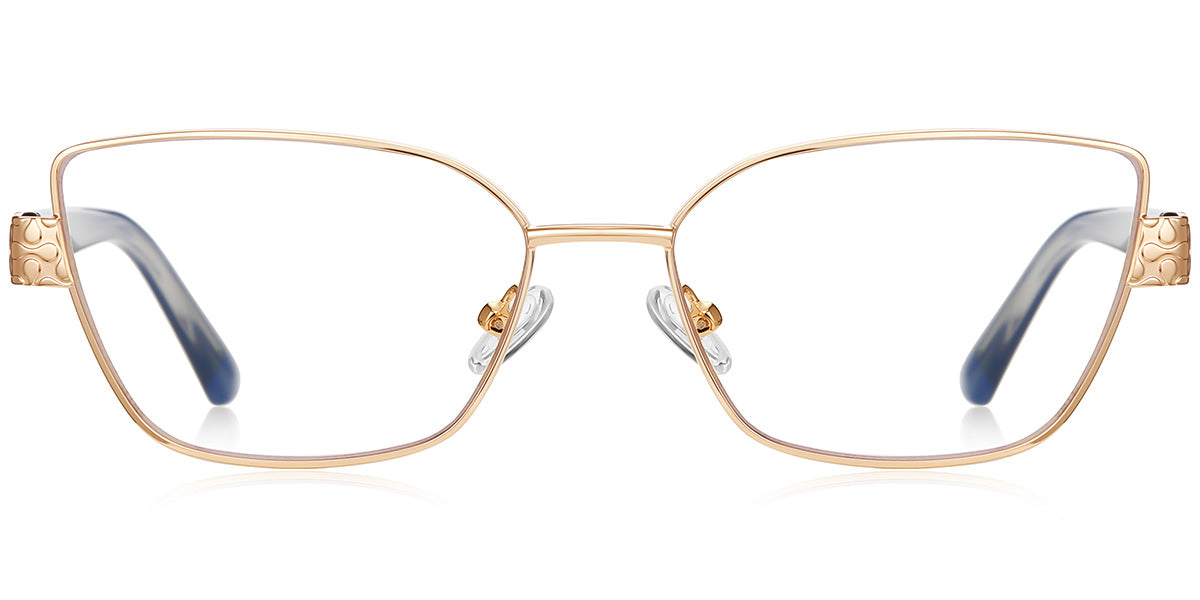 Candye Cat-Eye Frame F7800