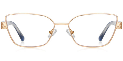 Candye Cat-Eye Frame F7800