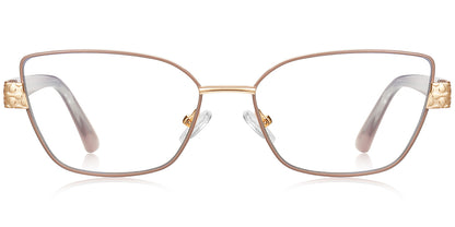 Candye Cat-Eye Frame F7800