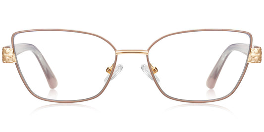 Candye Cat-Eye Frame F7800