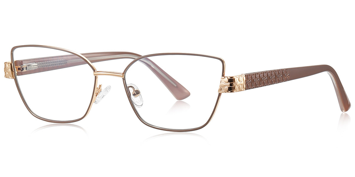 Candye Cat-Eye Frame F7800