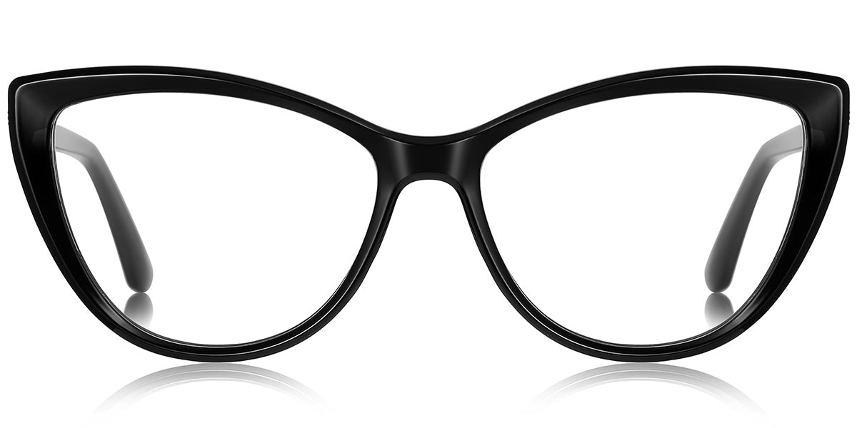 Candye Cat-Eye Frame F7801