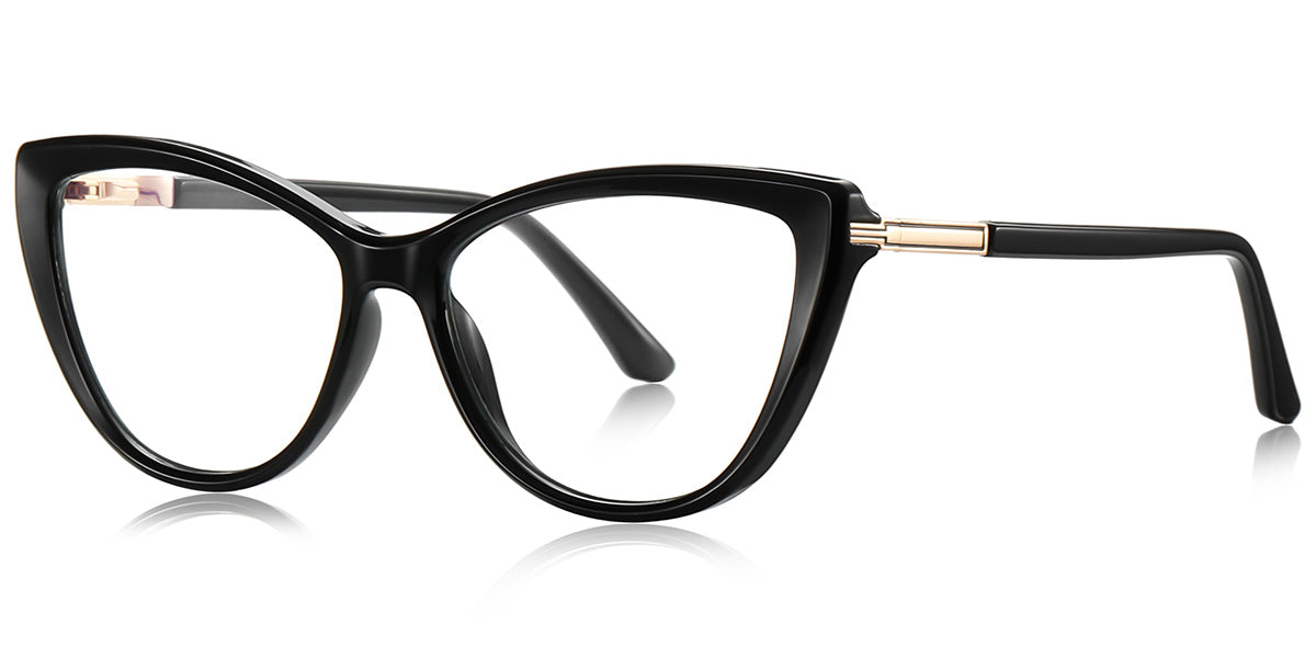 Candye Cat-Eye Frame F7801