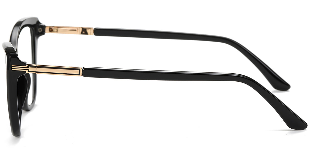 Candye Cat-Eye Frame F7801