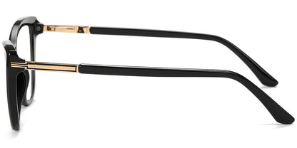 Candye Cat-Eye Frame F7801