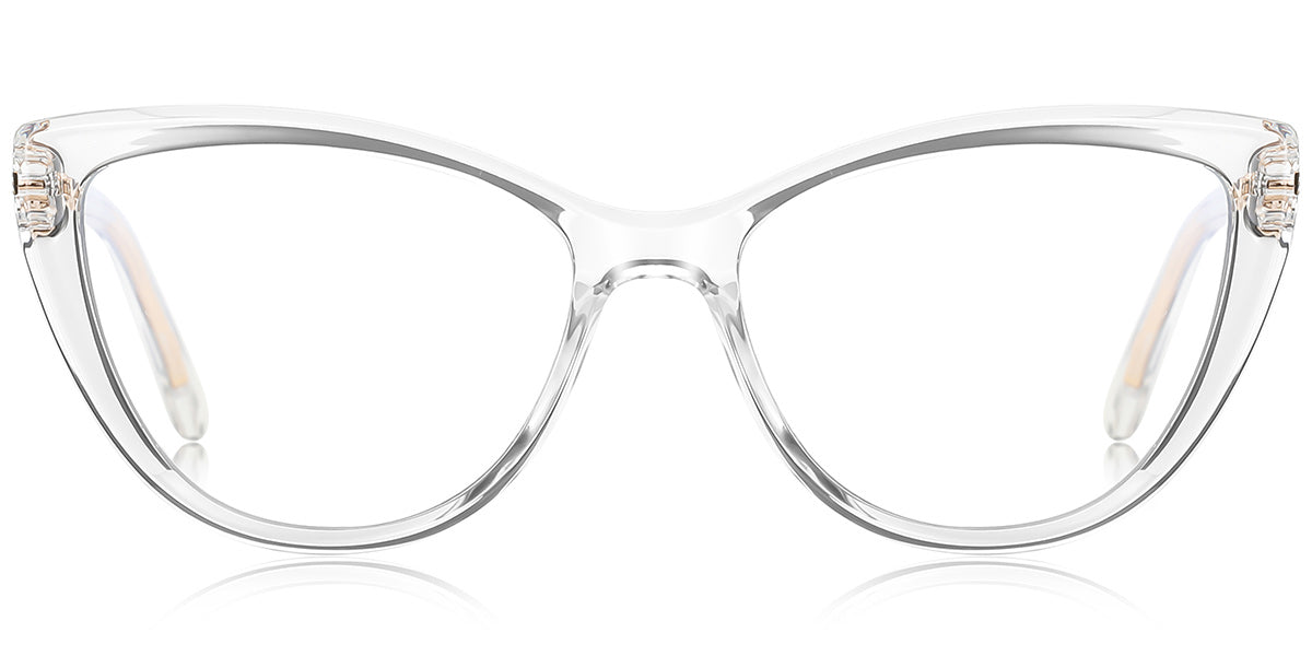Candye Cat-Eye Frame F7801