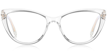 Candye Cat-Eye Frame F7801