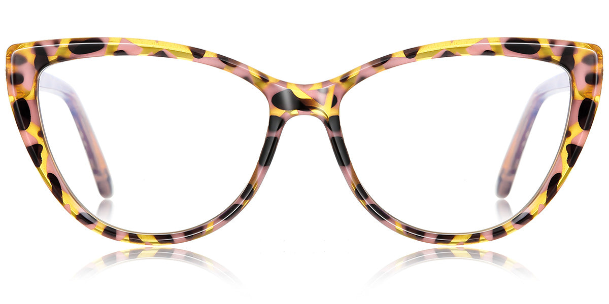 Candye Cat-Eye Frame F7801