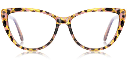 Candye Cat-Eye Frame F7801