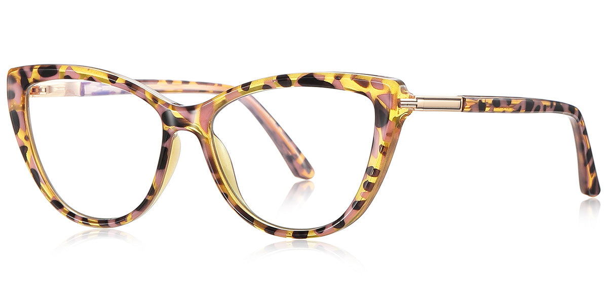Candye Cat-Eye Frame F7801