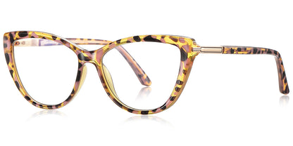 Candye Cat-Eye Frame F7801