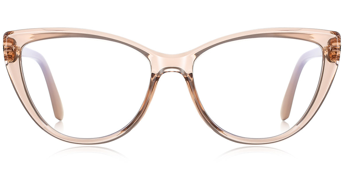 Candye Cat-Eye Frame F7801