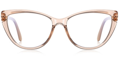 Candye Cat-Eye Frame F7801