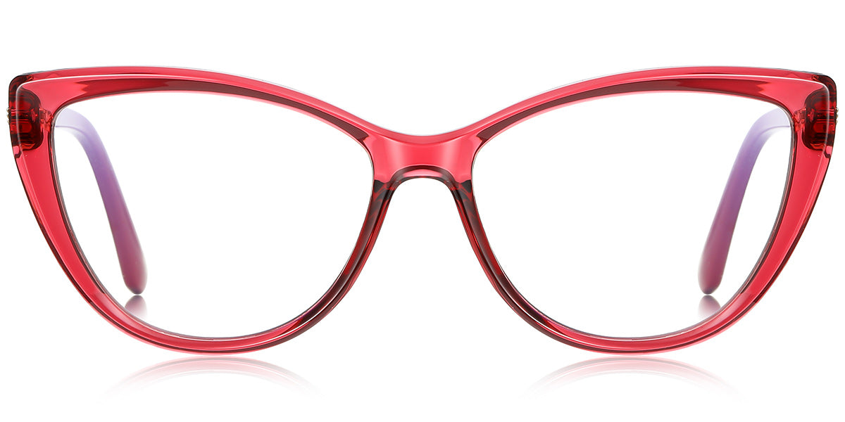 Candye Cat-Eye Frame F7801