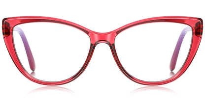 Candye Cat-Eye Frame F7801