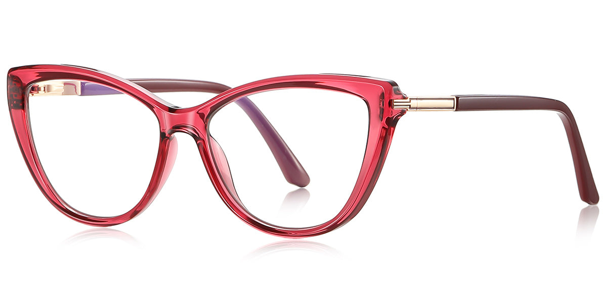 Candye Cat-Eye Frame F7801