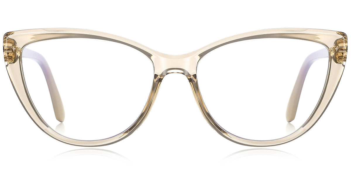 Candye Cat-Eye Frame F7801