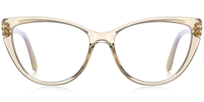 Candye Cat-Eye Frame F7801