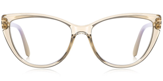 Candye Cat-Eye Frame F7801