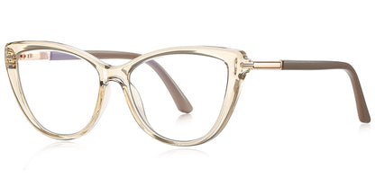 Candye Cat-Eye Frame F7801