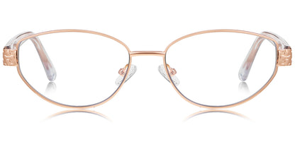 Candye Oval Frame F7802