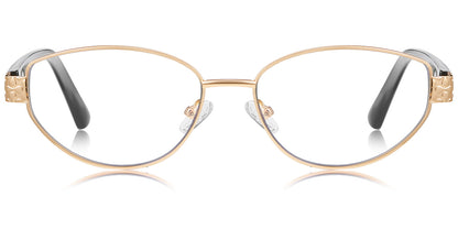 Candye Oval Frame F7802