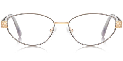 Candye Oval Frame F7802