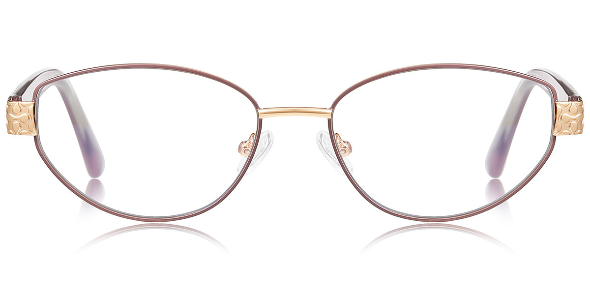 Candye Oval Frame F7802