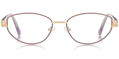 Candye Oval Frame F7802