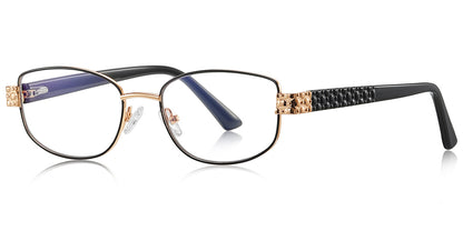 Candye Oval Frame F7803