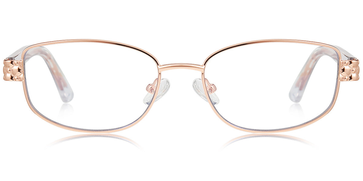 Candye Oval Frame F7803