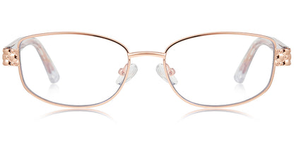 Candye Oval Frame F7803