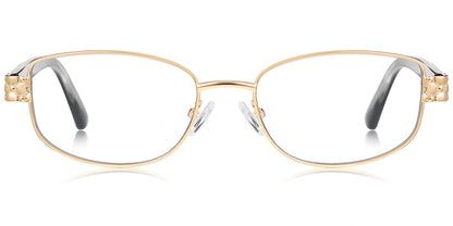 Candye Oval Frame F7803