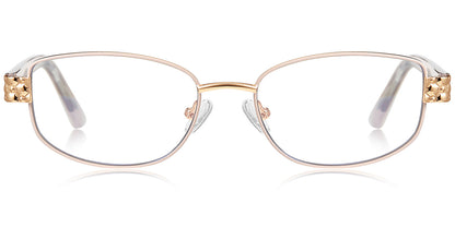 Candye Oval Frame F7803