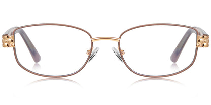 Candye Oval Frame F7803