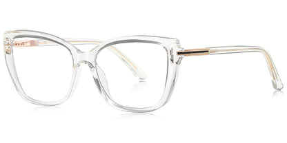Candye Square Frame F7804