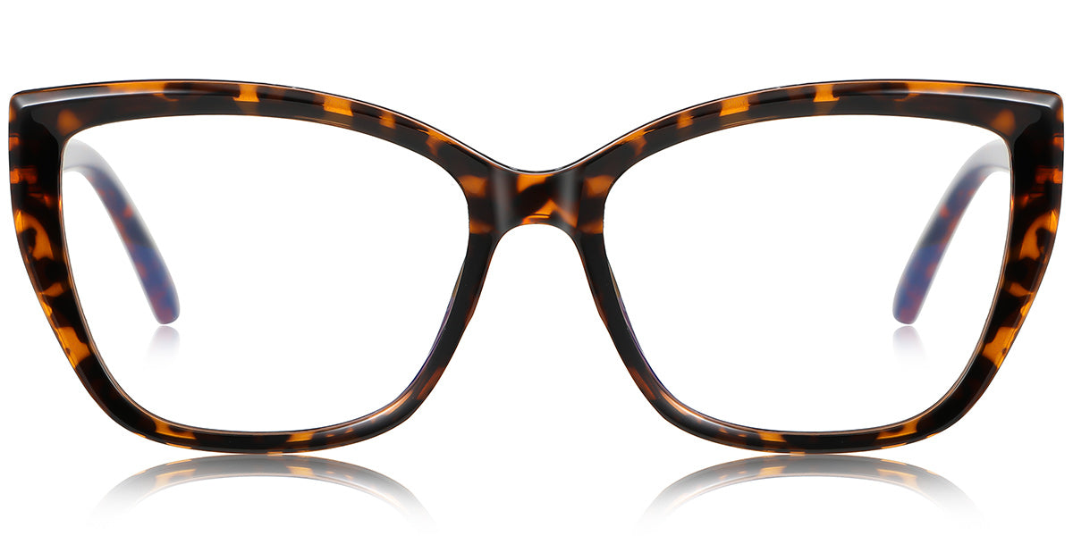 Candye Square Frame F7804